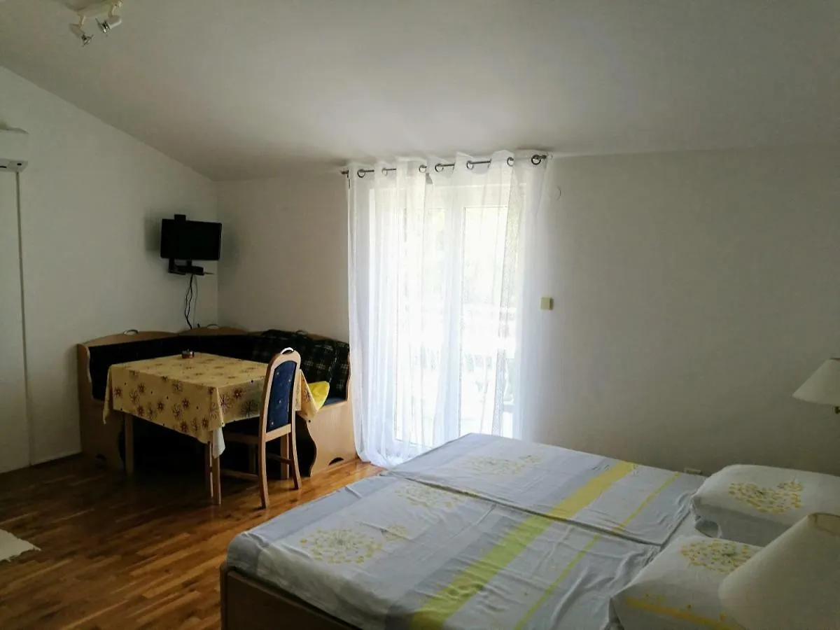Apartment Coskovic Rosini Croácia