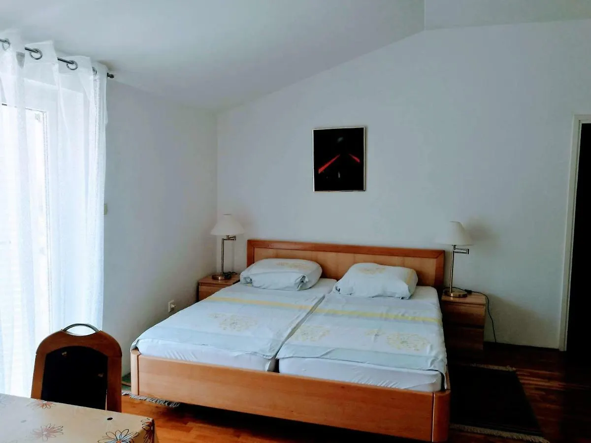 Apartment Coskovic Rosini