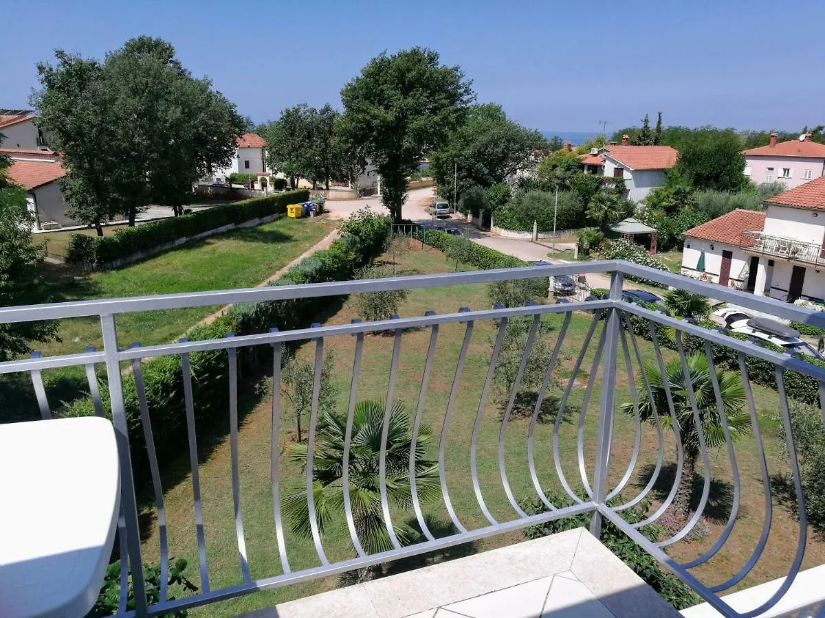 Apartment Coskovic Rosini